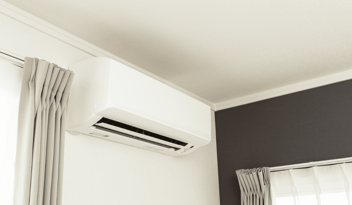 Ayrancılar TCL İnverter Klima İnverter Klima Servisi