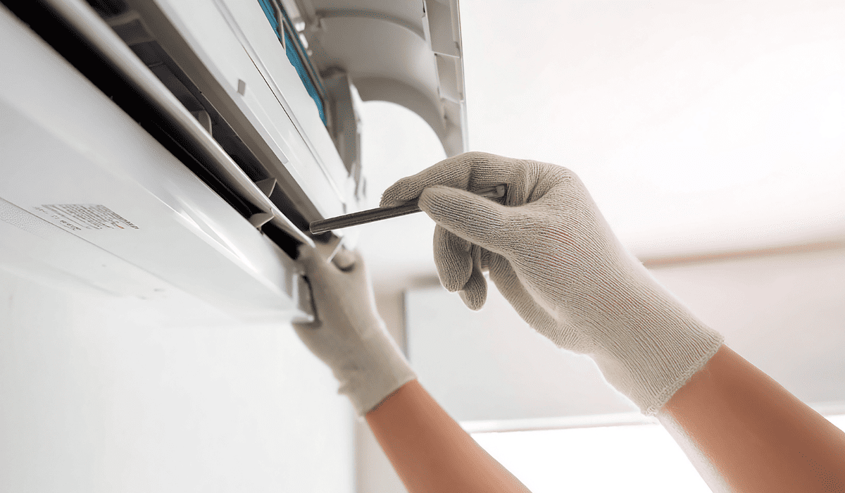 Ayrancılar TCL Acil Klima Acil Klima Servisi