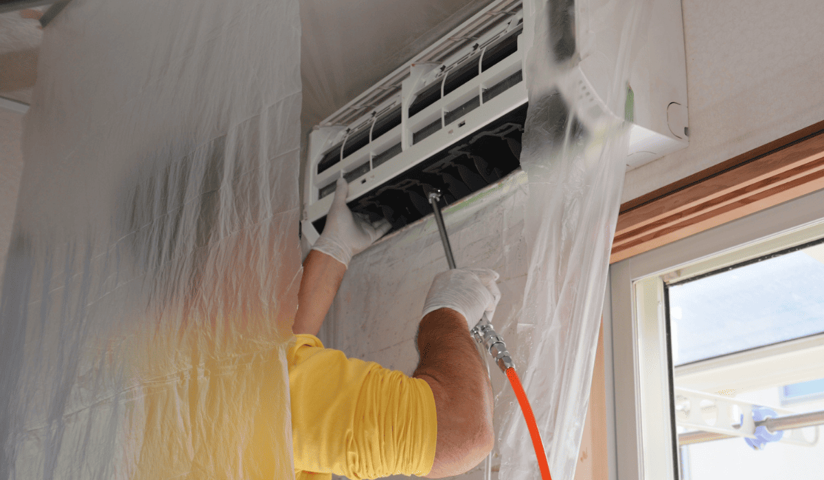 Ayrancılar TCL Klima Bakımı