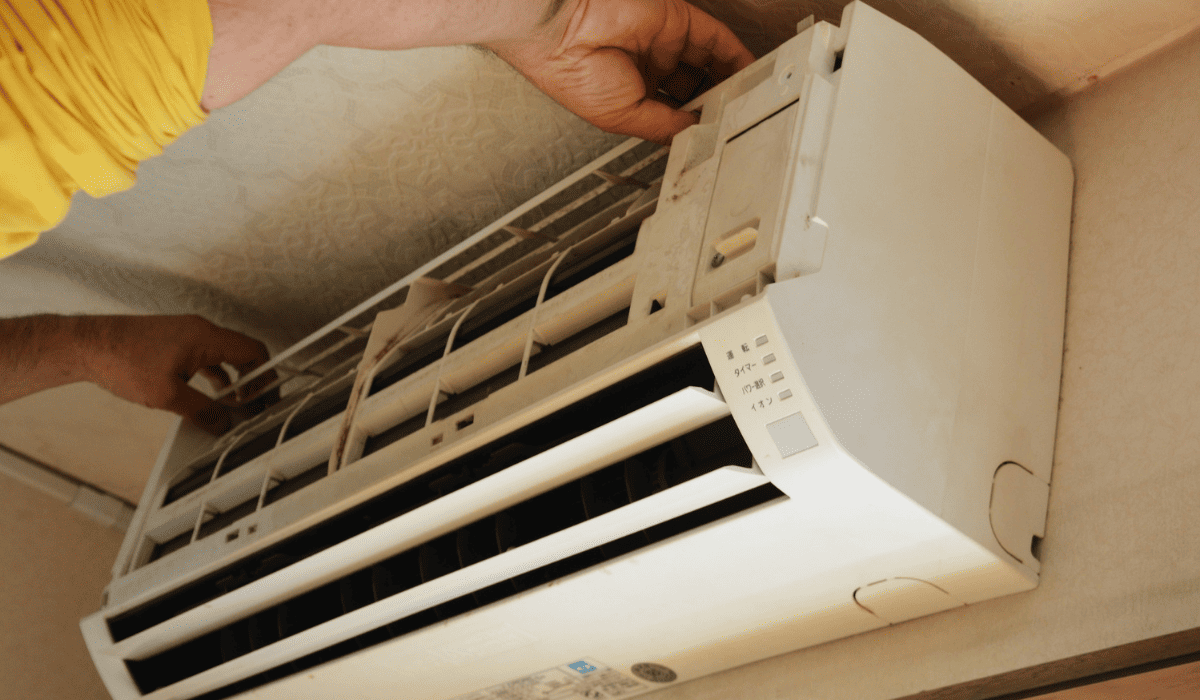 Ayrancılar TCL Klima Tamiri