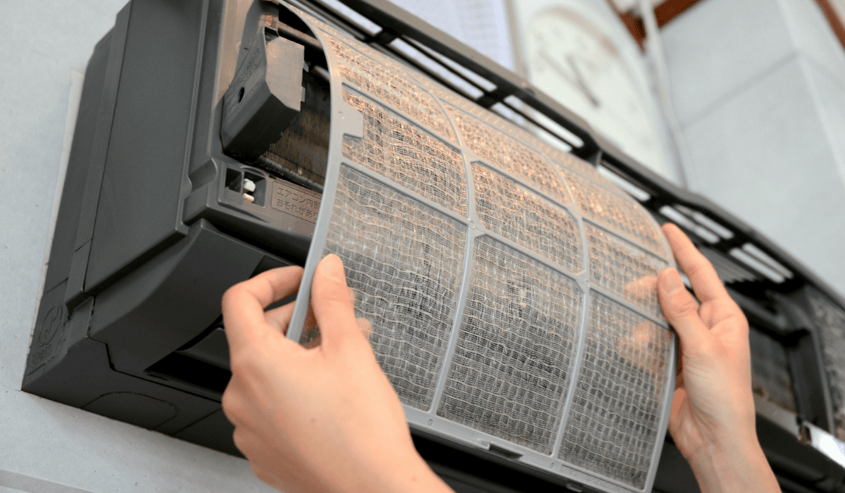 Ayrancılar TCL Klima Temizliği